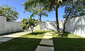 Imagem 3: Casa Linear à Venda com 124m² 3 Quartos (1 Suíte) Enseada de Jacaraípe - Serra/ES