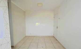 Imagem 2: Apartamento com 2 dormitórios para alugar, 45 m² por R$ 1.461,62/mês - Jardim Alvorada - N