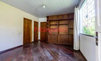 Imagem 5: Aluguel de casa com 2 quartos e vaga de garagem em Curitiba-PR, no bairro Cajuru: aproveit