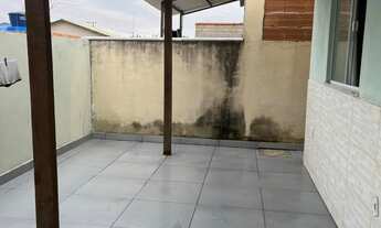 Imagem 5: Vendo casa Manguinhos SFI