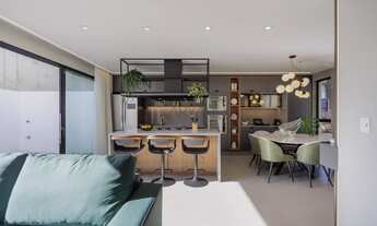 Imagem 6: Casa em condomínio no Guabirotuba ARYA1