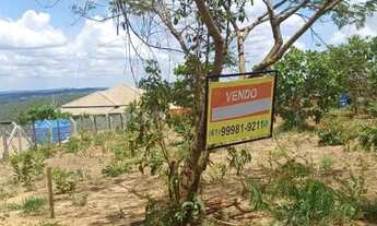 Imagem 5: Ágio de lote Corumbá 4, 1000m2, vista pro lago, cond. formado (Porto Vitória