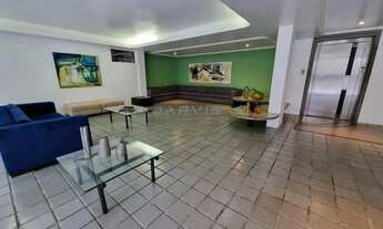 Imagem 14: Apartamento à venda | 4 quartos | 2 suítes | 223m3 | Ponta Verde