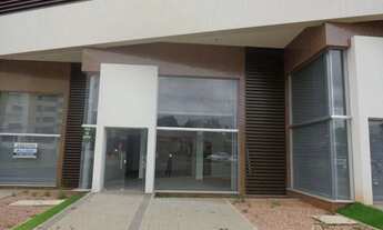 Imagem: Edifício para Aluguel no Bairro Ideal com