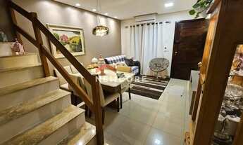 Imagem 5: Casa de condomínio em Rua Júlio Dias de Souza - Aberta dos Morros - Porto Alegre/RS