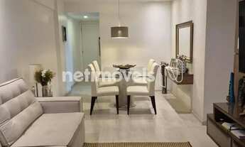 Imagem 6: Apartamento 3 Quartos sendo 1 Suíte para venda Bairro Serraria Brasil Feira de Santana