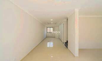 Imagem 6: Sobrado com 3 quartos à venda, 116 m² - Xaxim - Curitiba/PR