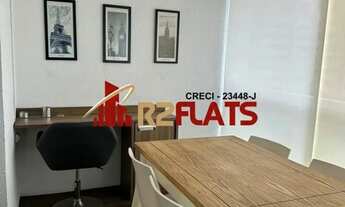 Imagem 6: Flat com ótimo preço no bairro Moema. Confira!