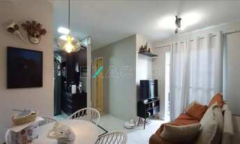 Imagem 6: Apartamento - Jardim Samambaia - Campinas