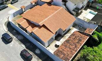 Imagem 3: Baixouuu!!! Alugo casa comercial/Residencial em Jacarecica - 217m² de área, a 50m da praia