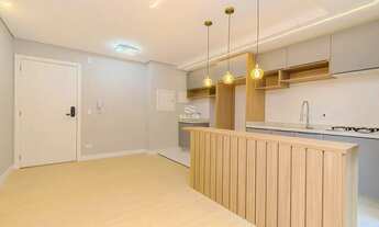 Imagem 5: Apartamento à venda com 2 quartos no Alto da XV em Curitiba