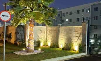 Imagem 4: Apartamento para venda com 40 m² e 2 quartos em Jardim Country Club, Bauru - SP