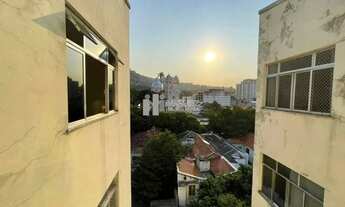 Imagem 3: Apartamento com 2 quartos, Rio Comprido - Rio de Janeiro