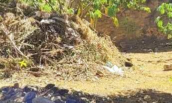 Imagem 2: Lote escriturado em Viana Sede