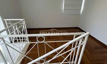 Imagem 7: Imóvel residencial disponível para locação no Terras de Piracicaba III em Piracicaba