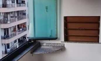 Imagem 2: VISTA MAR 2dorm, 2 bwc, 1 vg, mobiliado no centro, pronto para morar, venha conhecer