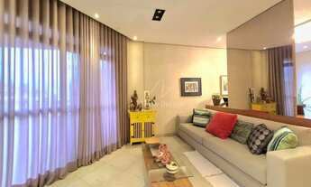 Imagem 6: Apartamento com área privativa, 4 quartos (1 suíte) no bairro Cidade Nova