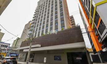 Imagem 2: Vendas Apartamento Curitiba PR
