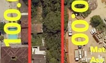 Imagem 2: Venda - Ótima Área de 1100m² Av. Gastão Rangel - Rio de Janeiro - RJ