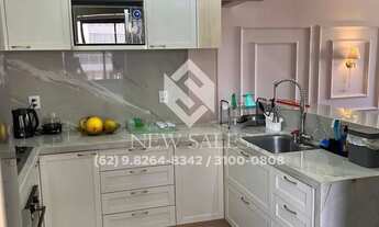 Imagem 3: Apartamento 3 quartos 1 suítes, reformado - Setor Bueno