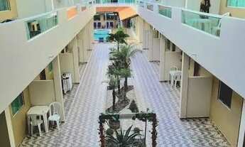 Imagem 5: Pousada Concha dourada