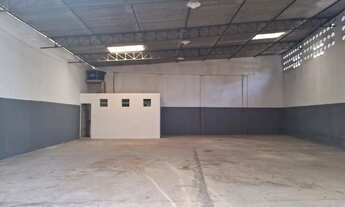 Imagem: GALPÃO COMERCIAL em LAURO DE FREITAS