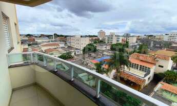 Imagem 2: Apartamento para aluguel, 3 quartos, 1 suíte, 2 vagas, BRASIL - UBERLANDIA/MG