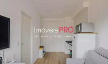 Imagem 4: Apartamento studio a venda em Pinheiros - SP