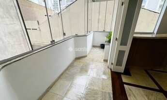 Imagem 7: Apartamento com 3 dormitórios à venda, 140,27m² - Agronômica - Florianópolis/SC