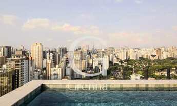 Imagem 2: Garden para locação comm 77m² - Pinheiros, São Paulo