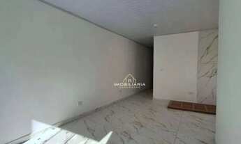 Imagem 5: Casa com 2 dormitórios à venda, 59 m² por R$ 270.000 - Centro - São Mateus do Sul/PR