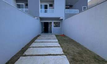 Imagem 3: Casa de Condomínio à venda na Avenida Joaquim da Costa Lima, Wona, Belford Roxo - RJ