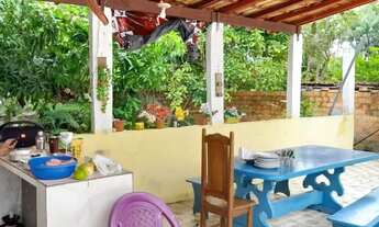 Imagem 4: Casa Ampla e Completa na Ilha de Mosqueiro Ideal para Temporada e Lazer!