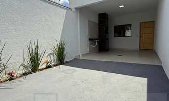 Imagem: Casa para Venda em Anápolis, Campos Elísios