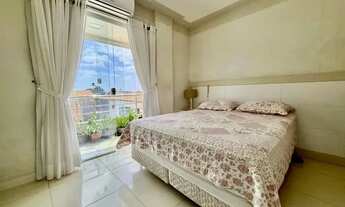 Imagem 5: APARTAMENTO À VENDA COM 125m2, 3 QUARTOS E 2 VAGAS - Jard Atlantico Turu - São Luís - MA