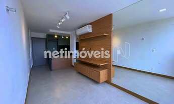 Imagem 4: Locação Apartamento 1 quarto Mata da Praia Vitória