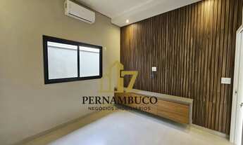 Imagem 7: Casa em Condomínio para Venda em São José do Rio Preto, Buona Vita, 3 dormitórios, 3 suíte