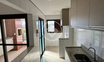 Imagem 5: Residencial Mariana 2 quartos sendo uma suíte, churrasqueira na sacada e próximo ao Hospit