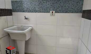 Imagem 5: Apartamento para aluguel 1 quarto Bom Pastor - Santo André - SP