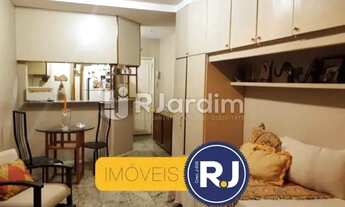 Imagem 2: Apartamento / Residencial / Botafogo