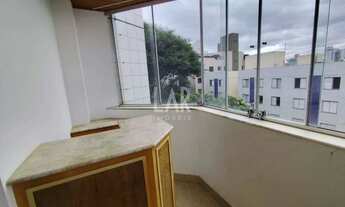 Imagem 4: Apartamento para aluguel, 4 quartos, 1 suíte, 2 vagas, Buritis - Belo Horizonte/MG