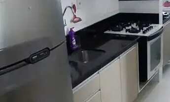 Imagem 3: Villa Real - 2 quartos - 1 vaga - Nazaré - Aluguel