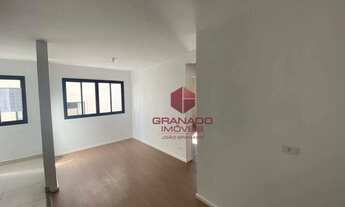 Imagem 3: Apartamento com 2 dormitórios para alugar, 55 m² por R$ 1.550,00/mês - Zona 20 - Maringá/P