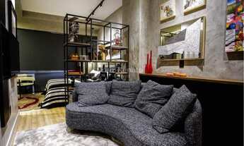 Imagem: Apartamento à venda no bairro Barro Preto