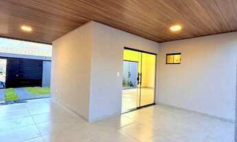 Imagem 2: Ágio de casa no residencial Hebrom