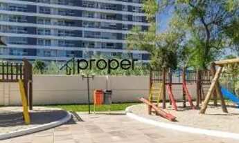 Imagem 4: Apartamento semi mobiliado na Av. Ferreira Viana