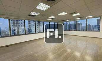 Imagem 4: Conjunto, 197 m² - venda por R$ 2.470.000,00 ou aluguel por R$ 22.127,01/mês - Vila Olímpi