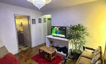 Imagem: 3 Quartos Andar Baixo