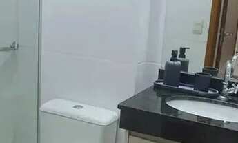 Imagem 6: Imóvel à venda tem 60 metros quadrados com 2 quartos em Setor Cândida de Morais - Goiânia