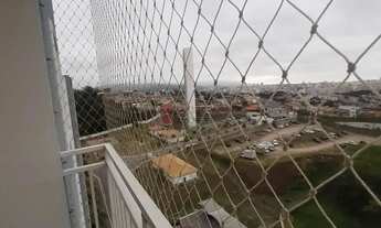 Imagem 6: APARTAMENTO PARA LOCAÇÃO E VENDA NO CONDOMÍNIO JARDIM CONQUISTA - JUNDIAÍ/SP